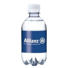  - Voda, PET lahev 330 ml, B610