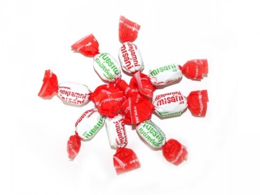 bonbony - JIROUT REKLAMY, reklamní sladkosti