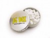 clic clac - JD DIX, reklamní sladkosti
