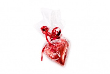 Valentýnské srdce 30g