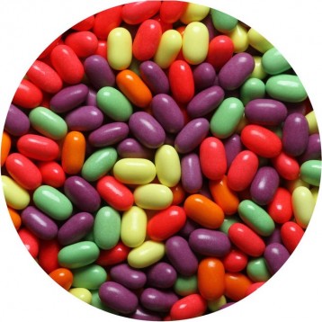pastilky Minis