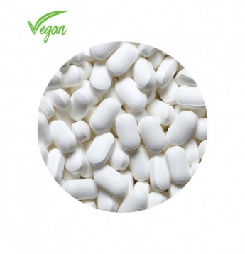 mini mentolové pastilky