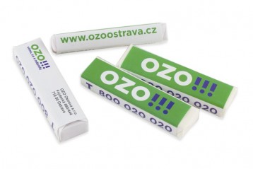 lipo, reklamní sladkosti