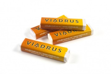 lipo, reklamní sladkosti