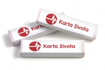 lipo, reklamní sladkosti