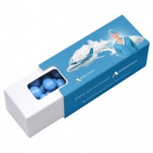  - SLIM BOX, ZIP BOX pastilky B039