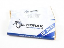 reklamní mlsání, reklamní sladkosti, čokoláda s potiskem, drobná reklamní čokoláda s potiskem