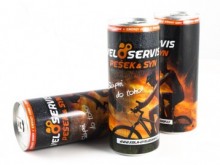  - Reklamní energy drink s potiskem, B508