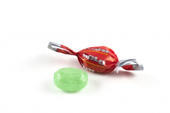 bonbon midi ADLO, reklamní sladkosti