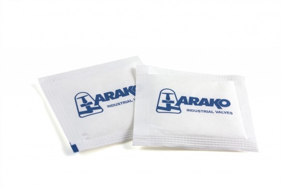 cukr sáček ARAKO, reklamní sladkosti