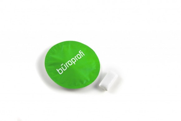 žvýkačky BUROPROFI, reklamní sladkosti