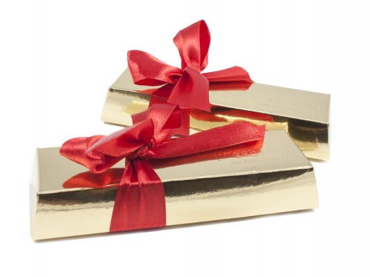 čokoládová cihlička FREEBOARD EUROPE, reklamní sladkosti