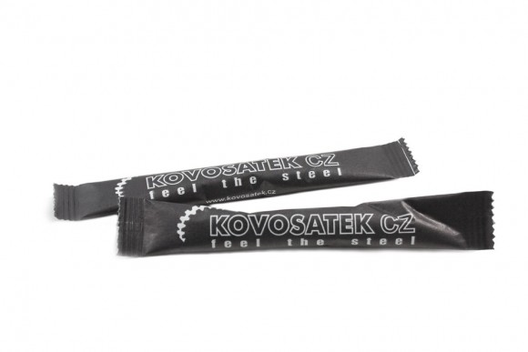 cukr KOVOSATEK, reklamní sladkosti