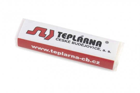 lipo TEPLÁRNA ČB, reklamní slaskodsit