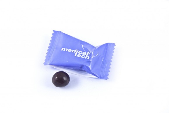espresso - MEDIAL TECH, reklamní sladkosti