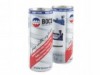 energy drink BOCO, reklamní sladkosti