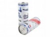 energy drink BOCO, reklamní sladkosti