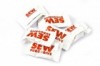 bonbon flow pack - SEW, reklamní sladkosti