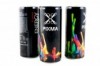 energy drink - CANON, reklamní sladkosti