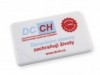 mint karta - DCCH, reklamní sladkosti