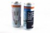 energy drink OSRAM, reklamní sladkosti
