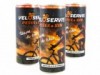 energy drink VELO SERVIS, reklamní sladkosti