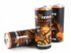 energy drink VELO SERVIS, reklamní sladkosti