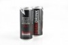 energy drink TOTAL BROKERS, reklamní sladkosti