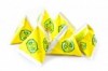 gumoví medvídci pyramida - ZEVO, reklamní sladkosti